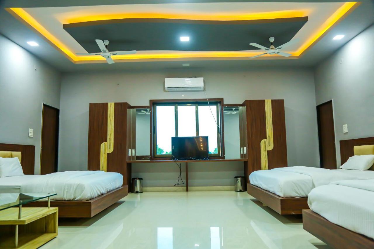 Aashirwad Hotels & Resort Shamgarh Exterior foto