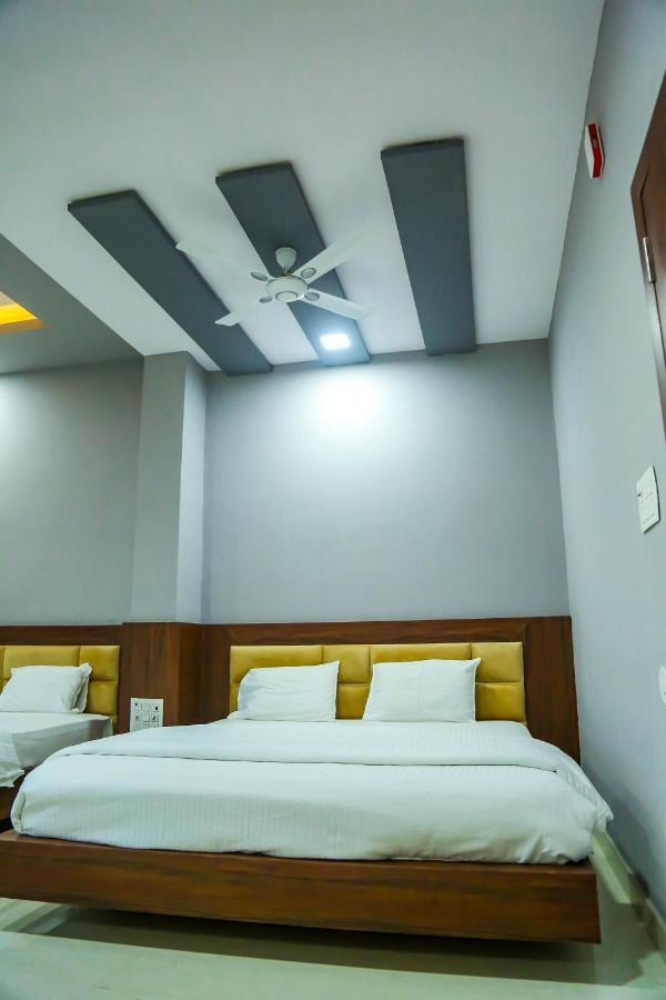 Aashirwad Hotels & Resort Shamgarh Exterior foto