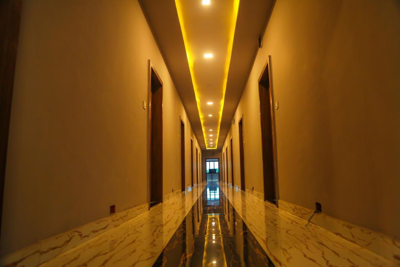 Aashirwad Hotels & Resort Shamgarh Exterior foto